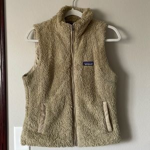 Patagonia Los Gatos Vest